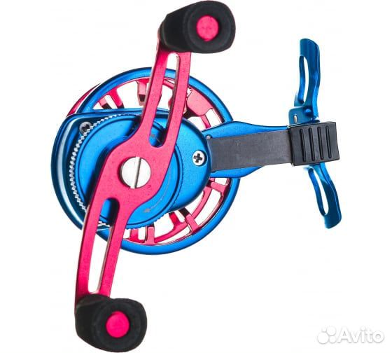 Катушка higashi HM-55 зимняя