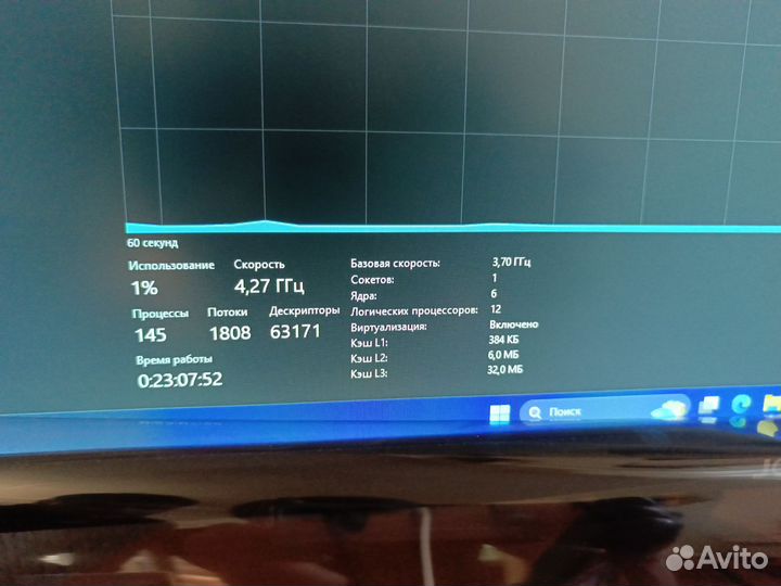 Комплект gigabyte B650M D2H 2.5GbE с AMD Ryzen 5