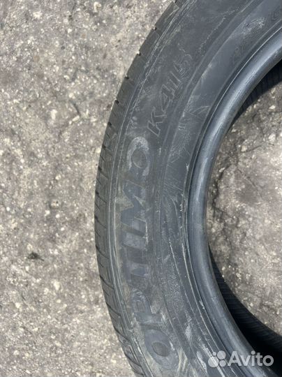 Hankook Optimo K415 225/60 R17 99H