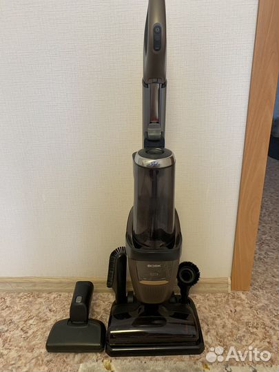 Пылесос bork