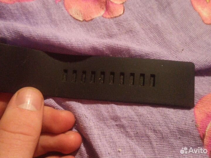 Часы adidas stenless steel back