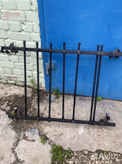 Багажник Ваз