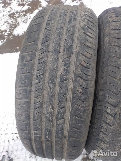 Roadmarch EcoPro 99 225/60 R16