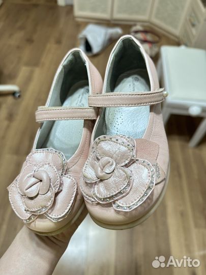 Туфли Blumarine 29