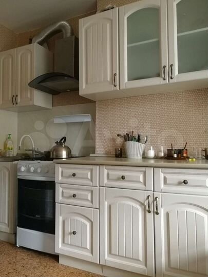 1-к. квартира, 37 м², 1/5 эт.