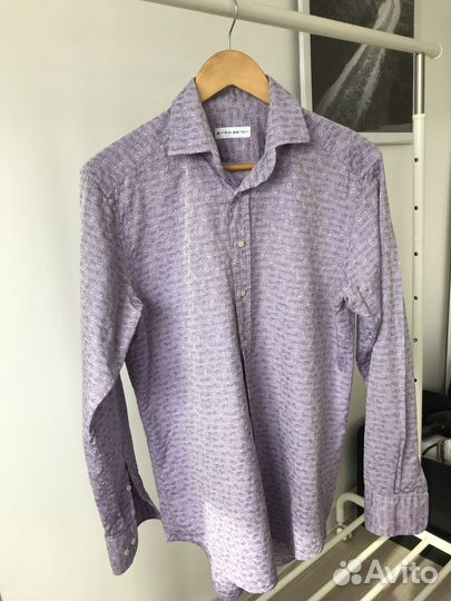 Рубашка etro оригинал