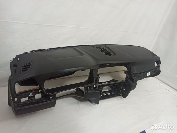 Торпеда BMW 5-серия F10 F11