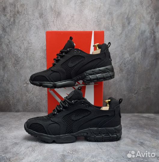 Кроссовки мужские nike stussy