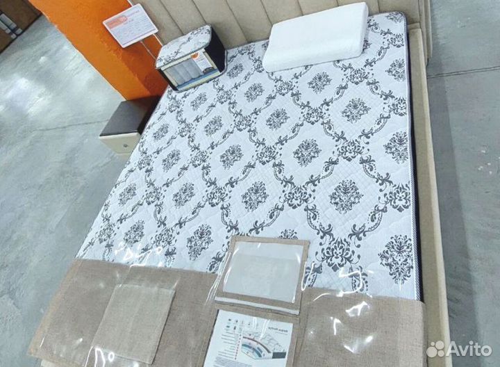 Матрас 160х200