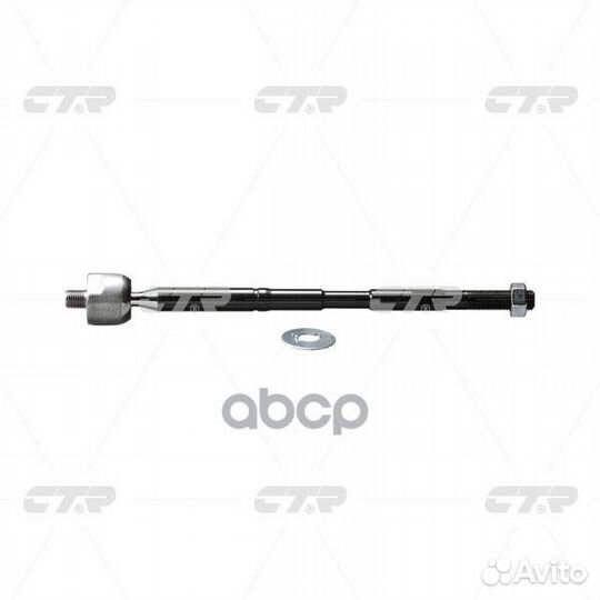 Тяга рулевая toyota wish 03- (CRT79) cr0651 CTR