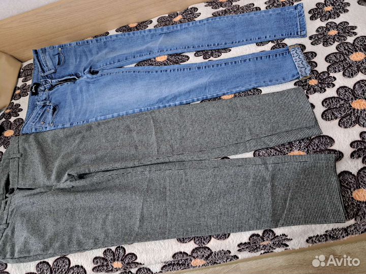 Вещи пакетом