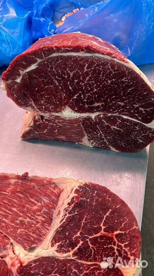 Мясо говядины