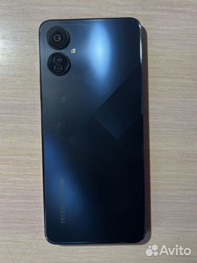 TECNO Camon 19 Neo, 6/128 ГБ