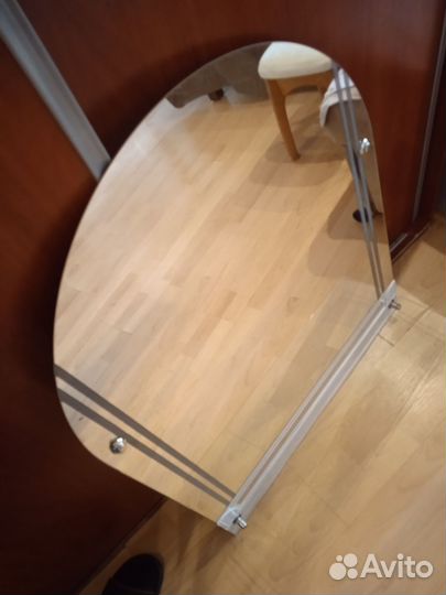 Зеркало в ванную