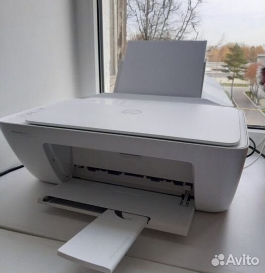 Принтер