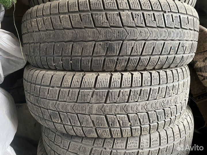 Triangle TA01 21.5/65 R16