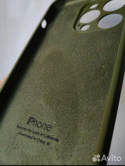 Чехол на iPhone 14 pro