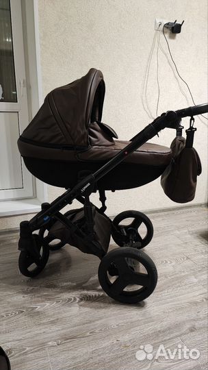 Коляска verdi mirage 3 в 1
