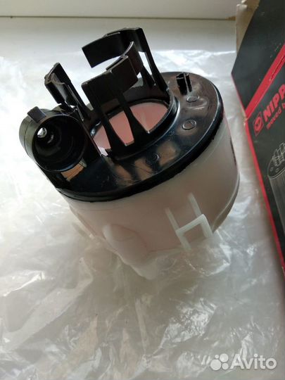 Топливный фильтр для Kia Hyundai