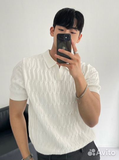 Верхняя одежда мужская