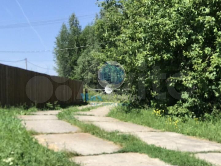 Участок 25 сот. (ИЖС)