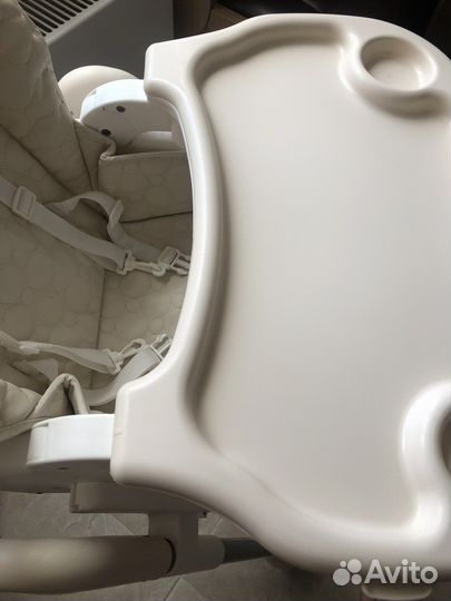 Стул для кормления