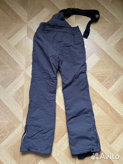 Костюм зимний подростковый