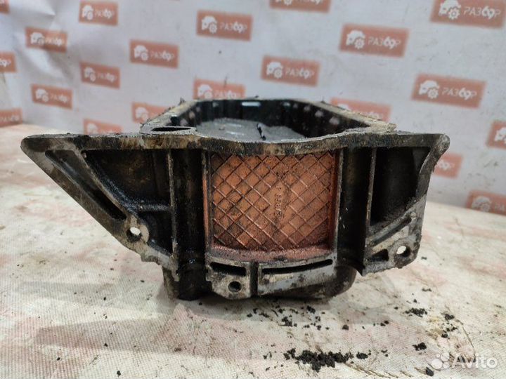 Поддон Opel Vectra B 36 X18XE1 1999