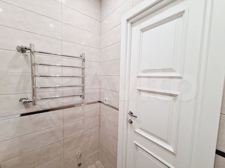 3-к. квартира, 77,6 м², 9/17 эт.