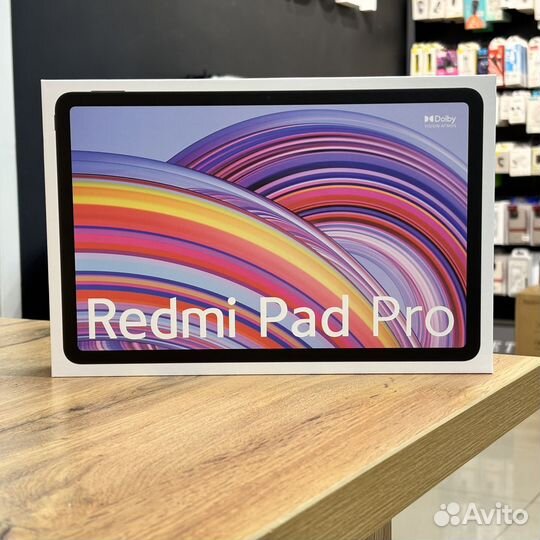 Redmi Pad Pro 8/128GB