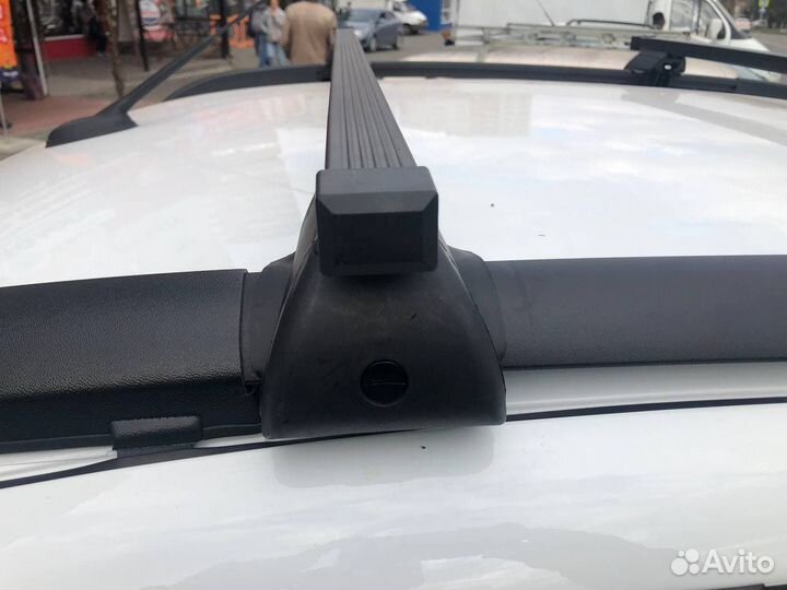 Багажник на крышу Лада Гранта