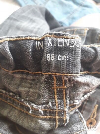 Детская одежда