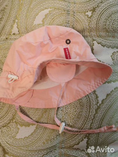 Kerry шляпа/шапка/панама 50 р-р от ветра и дождя