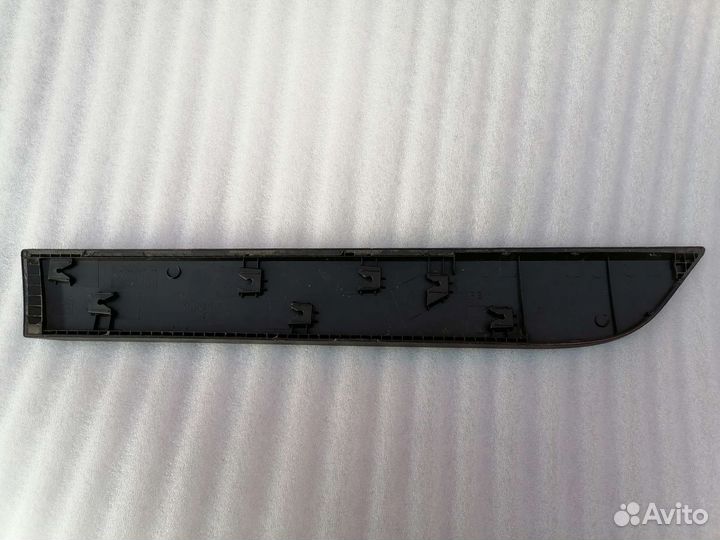 Накладка двери задняя правая KiaRio X-Line