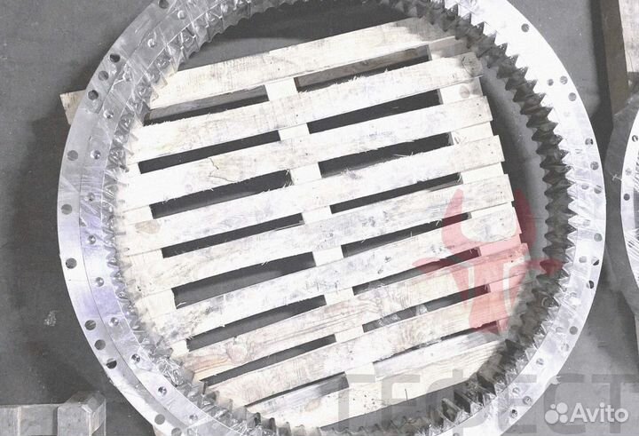 Опорно-поворотный круг Volvo EC300DNL 14570794