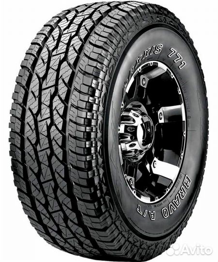 Maxxis AT-771 Bravo 215/75 R15 100S