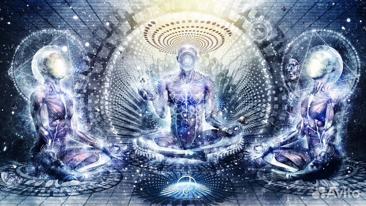 Картина Awake could be so beautiful, Cameron Gray