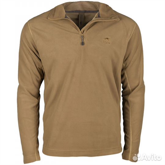 Толстовка TT Pullover Idaho khaki