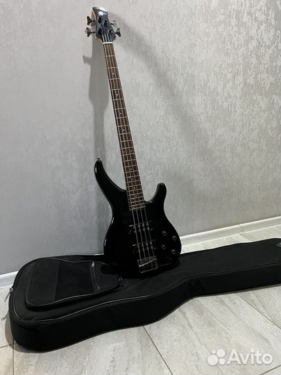 Бас гитара Yamaha trbx 304