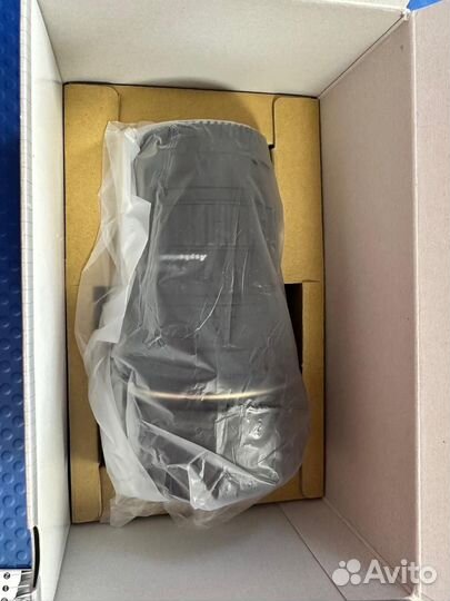 Объектив tokina