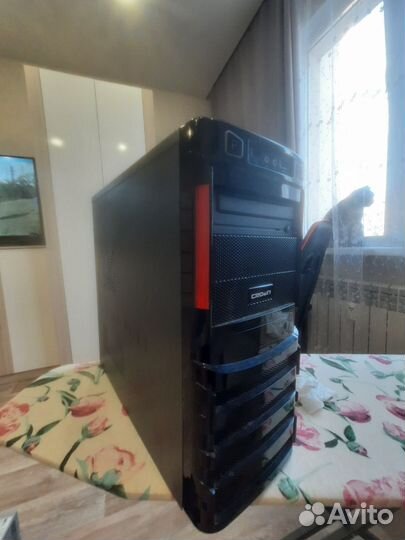 Корпус для пк