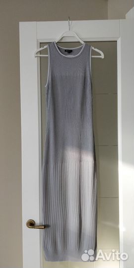 Brusnika Платье без рукавов