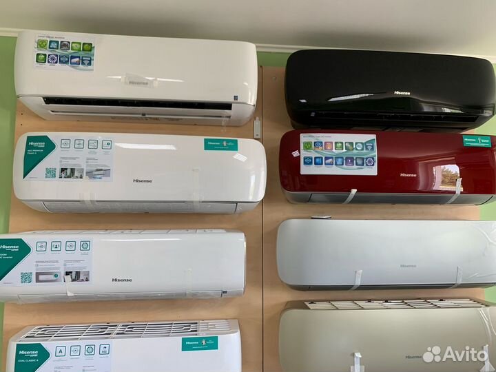 Кондиционер для комнаты