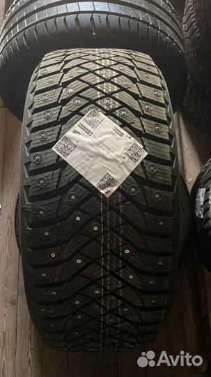 Goodyear Ultra Grip Ice Arctic 2 245/45 R19 102T