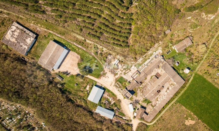 Винный цех в аренду