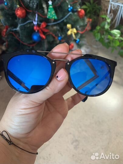 Очки McQ оригинал