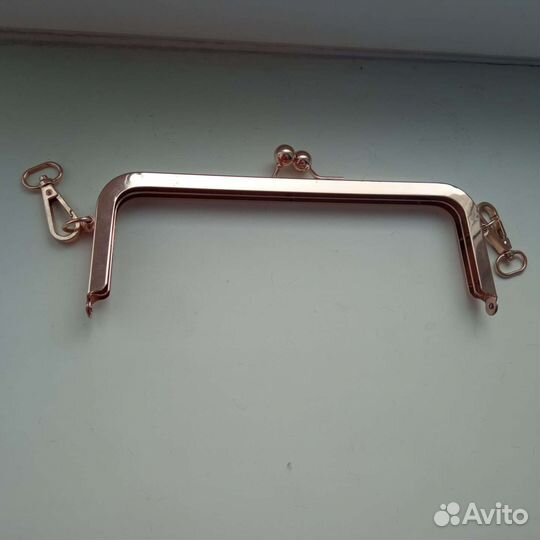 Застёжка для сумки
