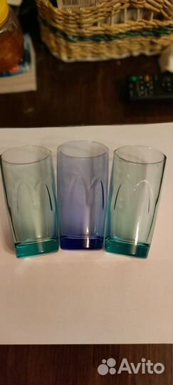 Пивные кружки и Бокалы Макдональдс
