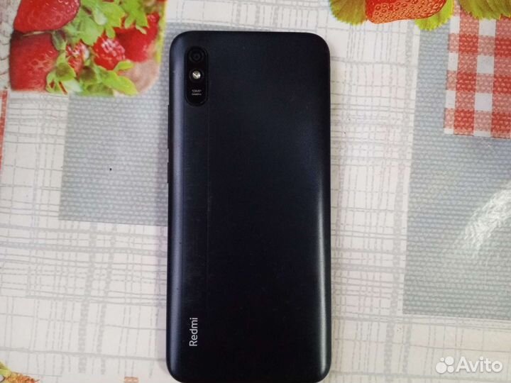 Телефон redmi 9а