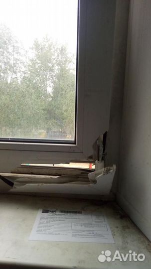 Ремонт окон/Регулировка окон